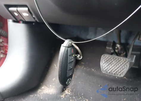 2017 Nissan Sentra Sv from USA, damaged, VIN 3N1AB7AP9HY340805